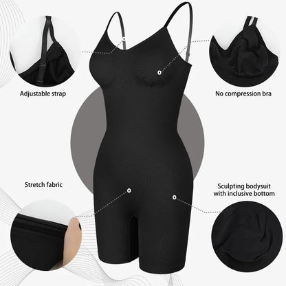 ElegraFit™ Bodysuit Shapewear