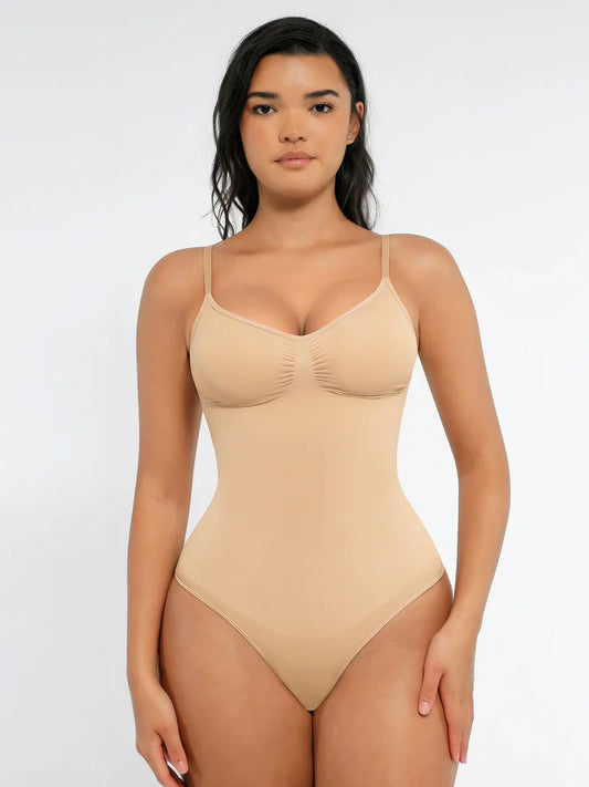 ElegraFit™ Shapewear Seamless Bodysuit